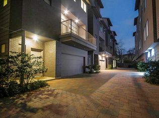 1621 Bonner St, Houston, TX 77007