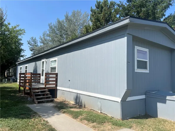 2224 Us Highway 87 E Trlr 100, Billings, MT 59101