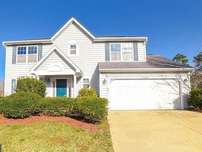 47294 Silver Slate Dr, Lexington Park, MD, 20653