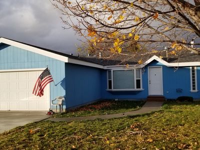 2213 Terra Lea Ct, La Grande, OR, 97850