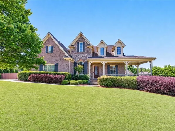 848 Copper Mist Ct, Grayson, GA 30017