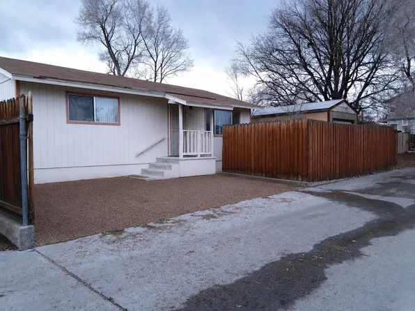 551 Wonder St, Reno, NV 89502