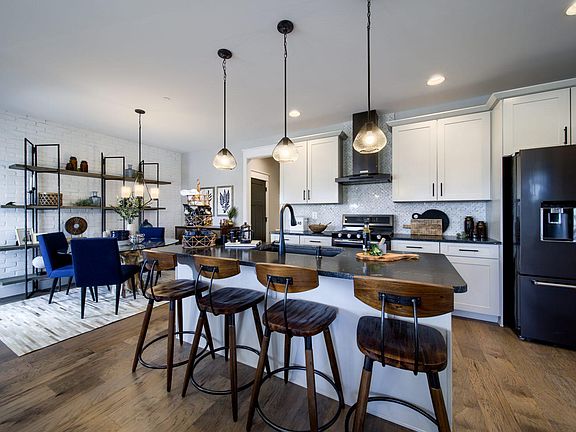 Classic Kitchen