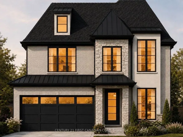 1610 Upper West Ave, London, ON N6K 0M2