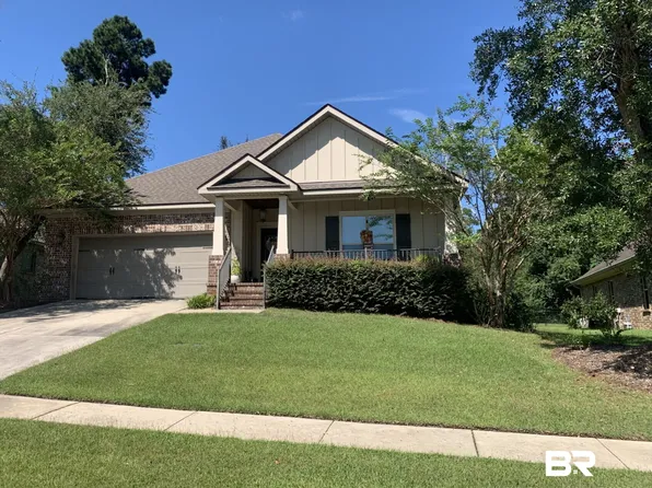 30238 Persimmon Dr, Spanish Fort, AL 36527