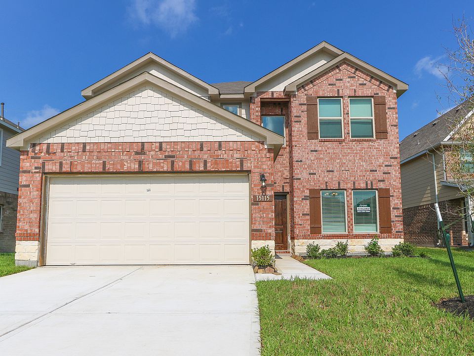 15115 Dry Ridge Court Exterior COPY