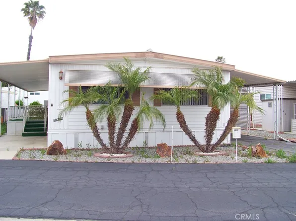 332 N Lyon Ave Space 118, Hemet, CA 92543