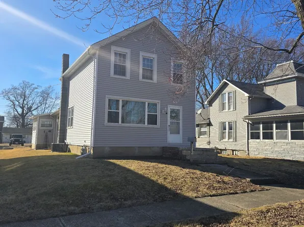 112 N Mason Ave, Amboy, IL 61310