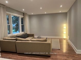 344 Horsham Ave, Toronto, ON M2R 1G6