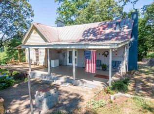423 Wright St, Homer, GA 30547