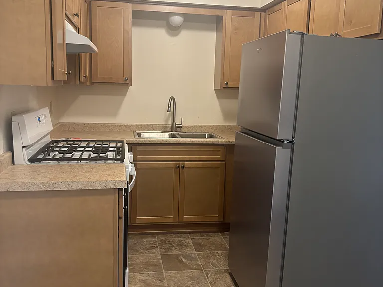 Mill Road Apartments — Photo 3