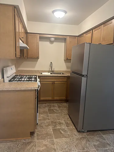 Mill Road Apartments Photo 1