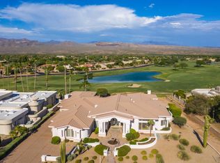 25201 N Vado Ct, Rio Verde, AZ 85263