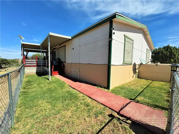 14224 E Randy Ranch Rd, Kingman, AZ 86401