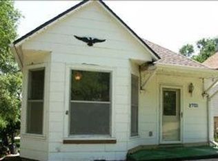 2701 H St, Omaha, NE 68107