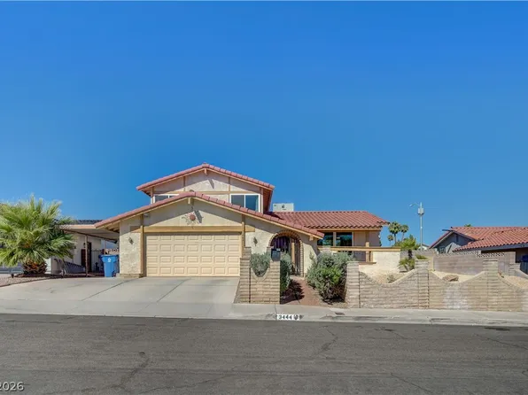 3444 Toquima Cir, Las Vegas, NV 89120