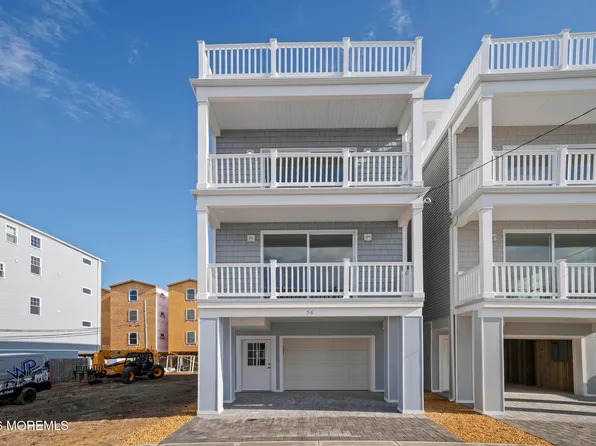 56 Franklin Avenue, Seaside Heights, NJ 08751