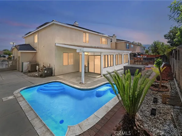 3831 Seattle St, Hemet, CA 92545
