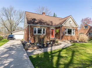 8400 Broadview Rd, Broadview Heights, OH 44147