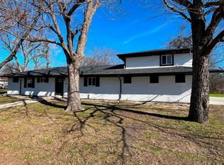 4603 3rd St, Greenville, TX 75401