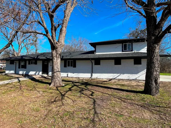 4603 3rd St, Greenville, TX 75401