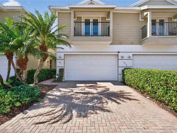 1915 Bridgepointe Cir Unit 41, Vero Beach, FL 32967