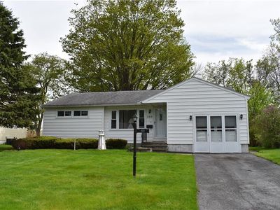 205 Rita Dr, North Syracuse, NY, 13212