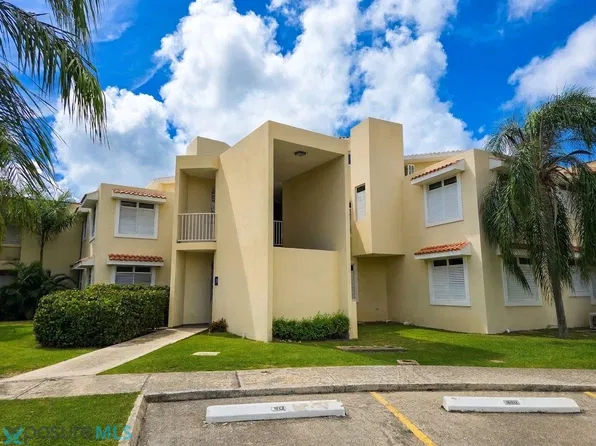 713 Cond Legado Golf Resort #1821, Guayama, PR 00784