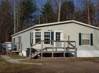 45 Diana Dr, Northfield, NH 03276