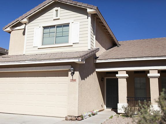 2nd image of 2590 W Cool Water Way