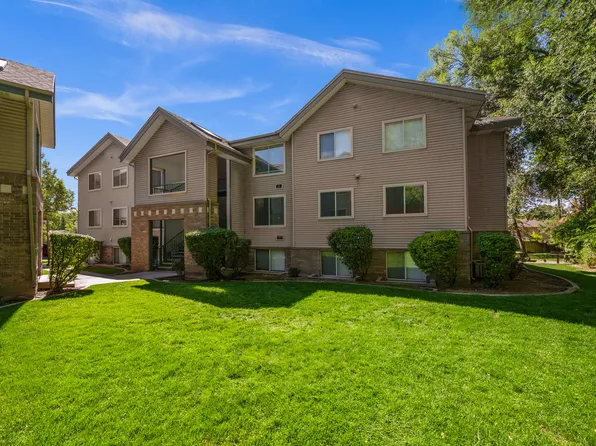 857 W Columbia Ln #29, Provo, UT 84604