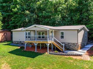 4870 Crystal Creek Rd, Morganton, NC 28655