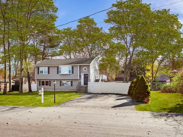 11 Mass Ave, Wilmington, MA 01887