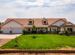 8385 N Sapphire Dr, Saint George, UT 84770