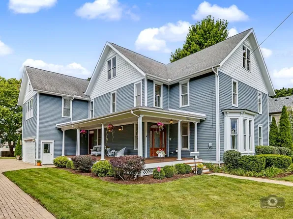15004 S Bartlett Ave, Plainfield, IL 60544