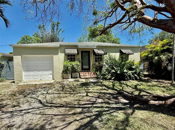 2321 SW 31st Ave, Miami, FL 33145