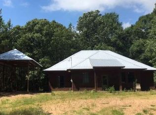 4695-A Blalock Ln, Gloster, MS 39638