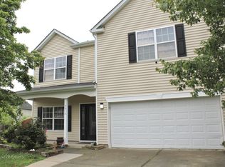 4916 Swanns Mill Dr, Durham, NC 27704