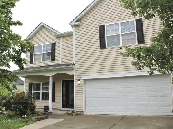 4916 Swanns Mill Dr, Durham, NC 27704