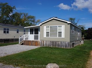 1501 Line 8 Rd #228, Niagara On The Lake, ON L0S1J0