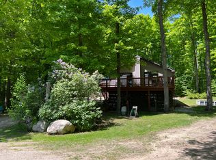 3156 Webb Rd, Wolverine, MI 49799