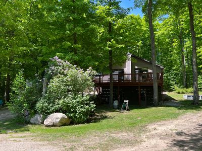 3156 Webb Rd, Wolverine, MI, 49799