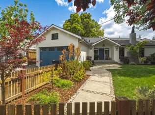 121 Inner Cir, Redwood City, CA 94062