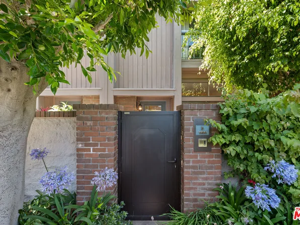 13044 Mindanao Way Unit 5, Los Angeles, CA 90292