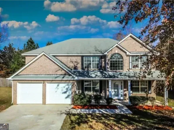 6989 Oneil Ct, Austell, GA 30168