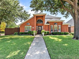 4060 Olympic Ct, Plano, TX 75093