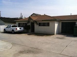 240 1/4 E 220th St, Carson, CA 90745