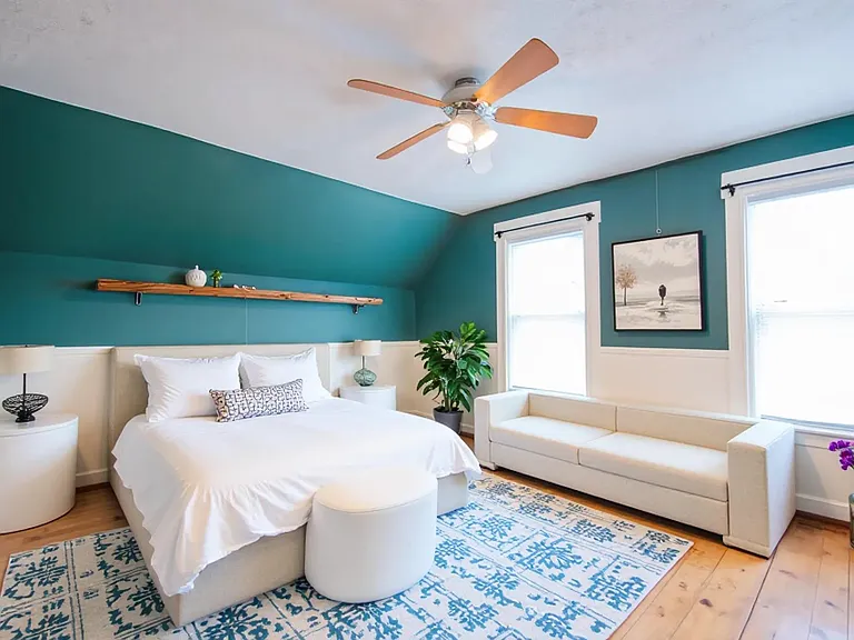 538 Central St #2 — Photo 5