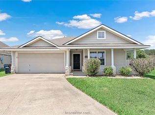 1025 Fallbrook Loop, College Station, TX 77845