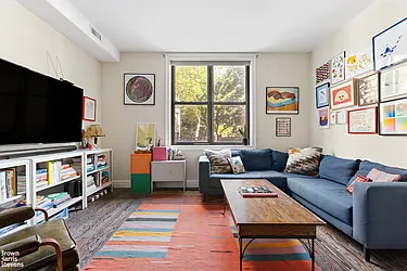 Sold by Brown Harris Stevens